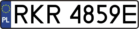 RKR4859E