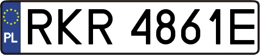 RKR4861E