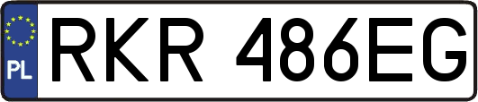 RKR486EG