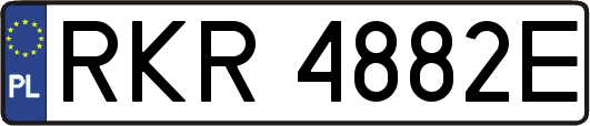 RKR4882E
