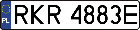 RKR4883E