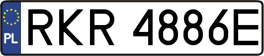RKR4886E