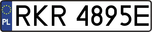 RKR4895E