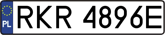 RKR4896E