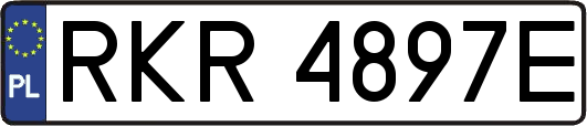 RKR4897E
