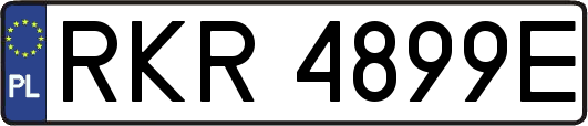 RKR4899E