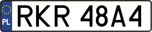 RKR48A4