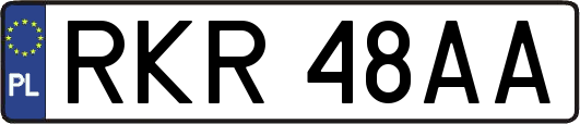 RKR48AA