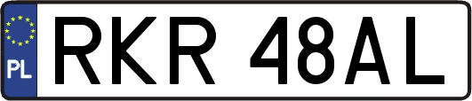 RKR48AL