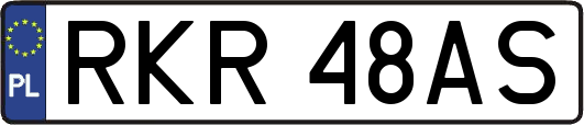 RKR48AS