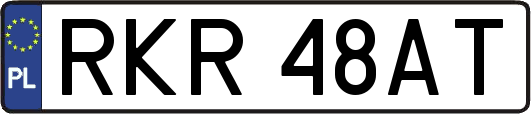 RKR48AT