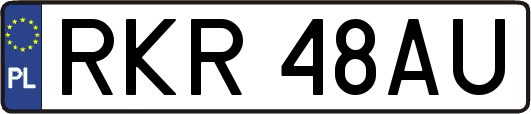 RKR48AU