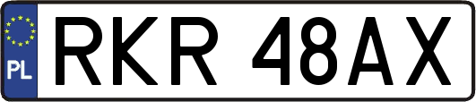 RKR48AX
