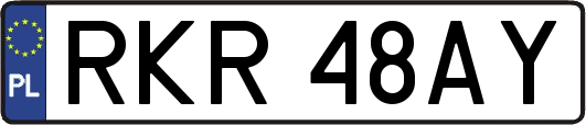 RKR48AY