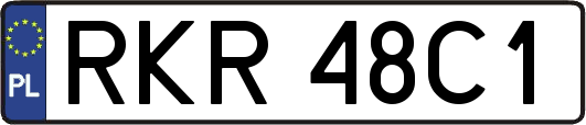 RKR48C1