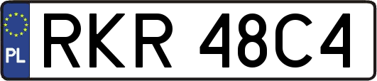 RKR48C4