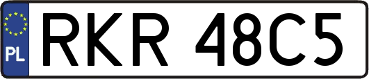 RKR48C5