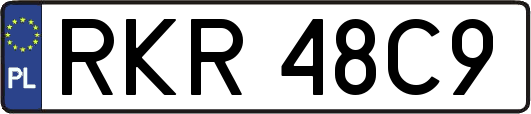 RKR48C9