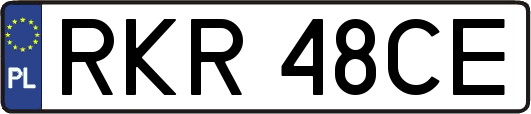 RKR48CE