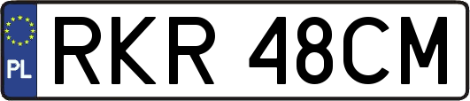 RKR48CM