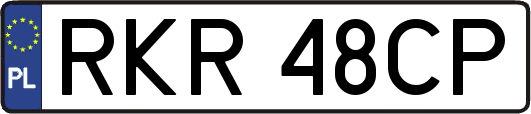 RKR48CP