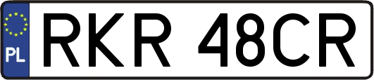 RKR48CR