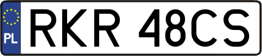 RKR48CS