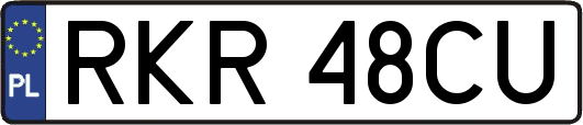 RKR48CU