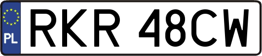 RKR48CW