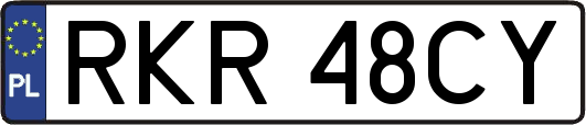 RKR48CY