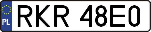 RKR48E0