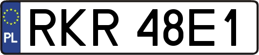 RKR48E1