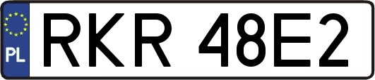 RKR48E2