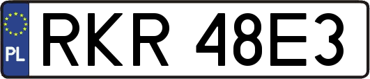RKR48E3
