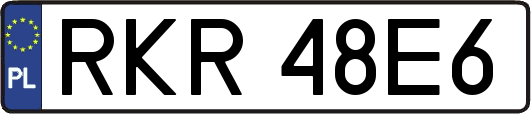 RKR48E6
