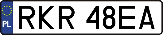 RKR48EA