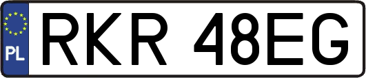 RKR48EG