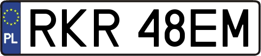 RKR48EM