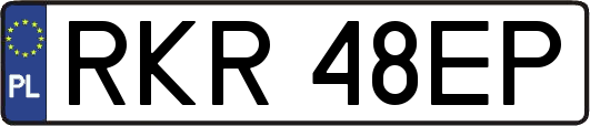 RKR48EP