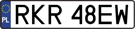 RKR48EW