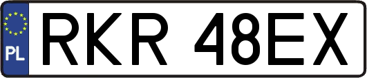 RKR48EX