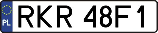 RKR48F1