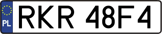 RKR48F4