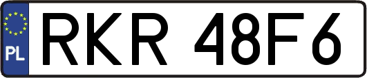 RKR48F6