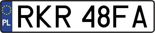 RKR48FA
