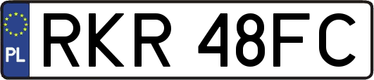 RKR48FC