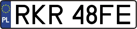 RKR48FE