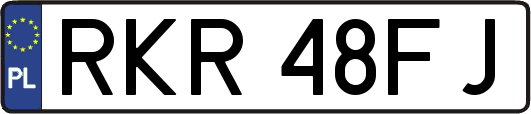 RKR48FJ