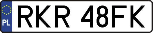 RKR48FK