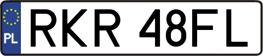 RKR48FL